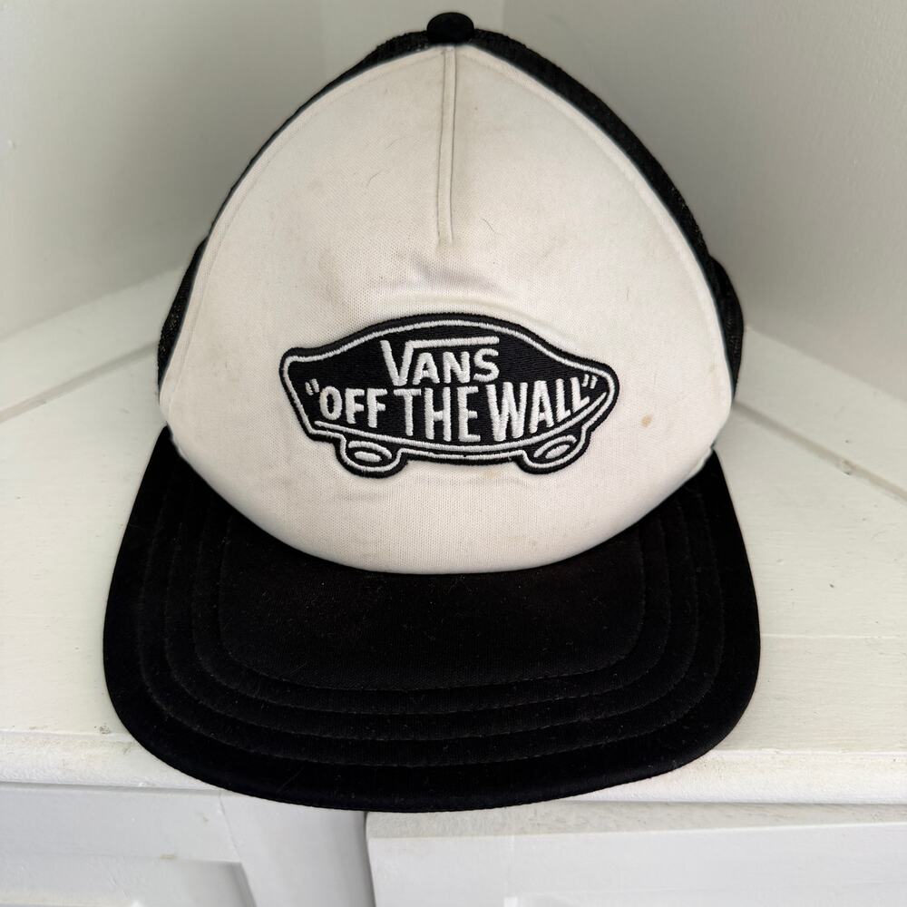 Vans off the wall Hat
